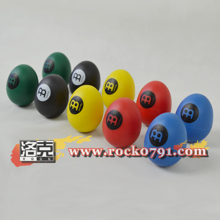 (Lockharmonies) Meinl (Maier) ES2 sandegg five color optional