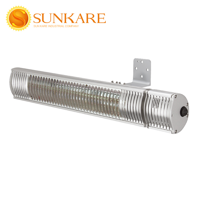 Sunkare Imported Outdoor Electric Heaters Commercial Outdoor