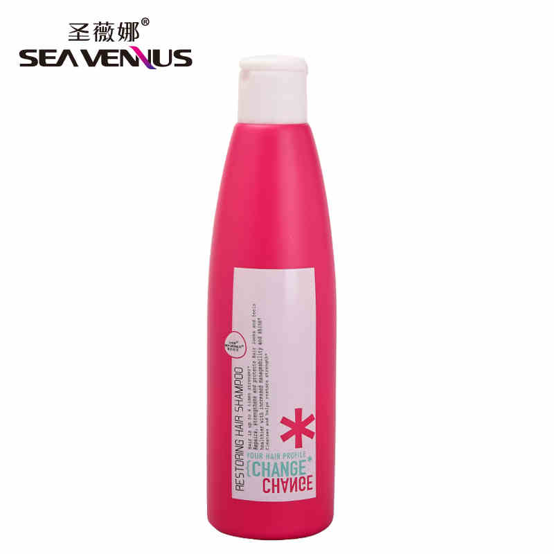圣薇娜蝶变洗发水☆CH1-3 蝶变-滋养修复洗发乳/洗发水 250ml
