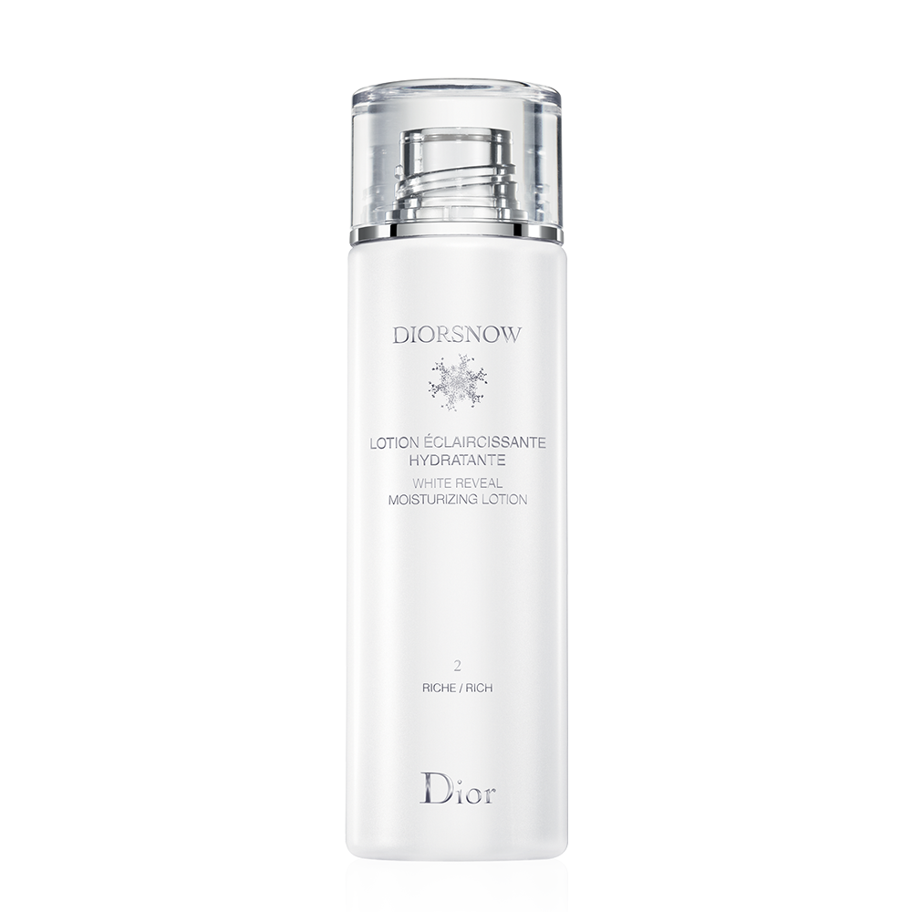 Dior/迪奥迪奥雪晶灵透白亮采水润美容液2# 200ml