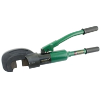 Power Lion Dụng cụ kẹp thủy lực nhanh Thanh thép Hướng dẫn sử dụng Kéo cắt thủy lực Thanh thép Máy cắt tiết kiệm lao động - Dụng cụ thủy lực / nâng giá bơm thủy lực bánh răng