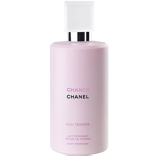 CHANEL香奈儿 CHANCE 邂逅柔情润体乳200ml 淡香水沐浴身体滋润液
