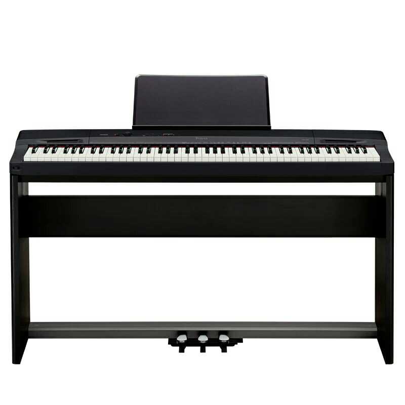 Maintenance of the CASIO electronic violin electronic organ px100px150px160px760px850px130