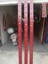 Dongyang wood carving wooden lines carved lines wall lines ceiling edge flowers corner flowers swastika wall stickers in stock