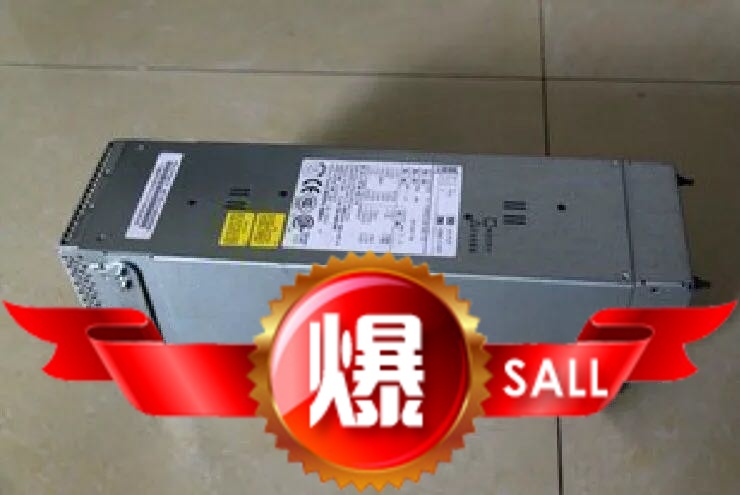 Original unloader IBM P570 P561 small machine 7888 power supply 97P5676 1400W 39J2779