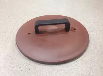 Jiuyang purple sand pot JYZS inner container cover (please note the model warehouse to ship according to model)