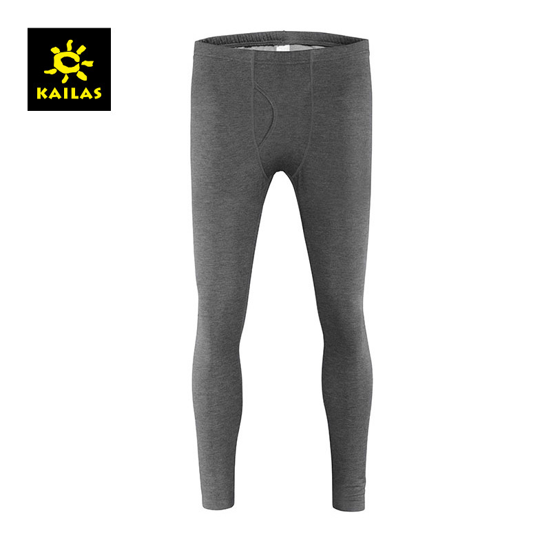 KAILAS/凯乐石 男款极限发热长裤 KG430025