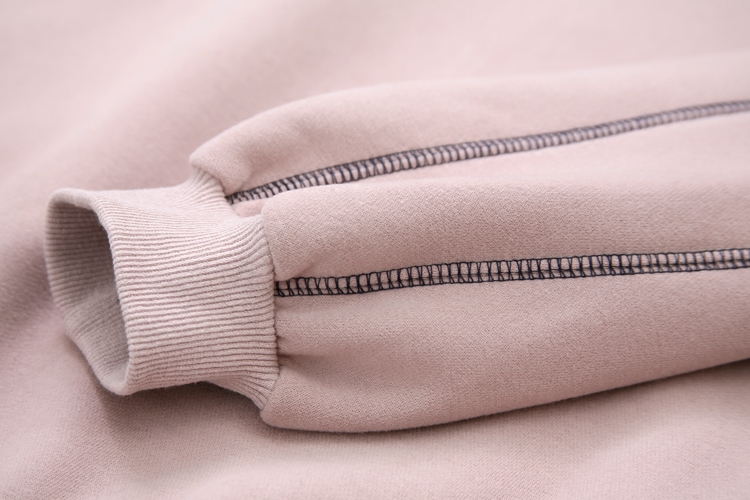 Sweatshirt femme   Q  - Ref 3216958 Image 4