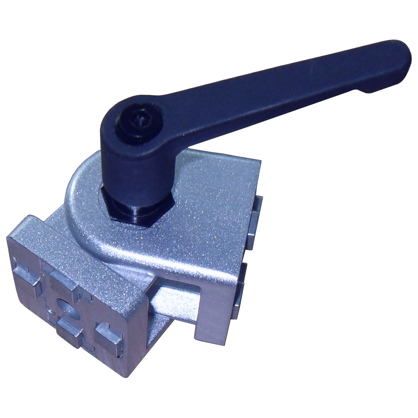 40 active hinge joint hinge with handle industrial aluminum milking material