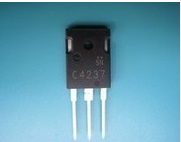 Original imported disassembly machine 2SC4237 C4237 high-power ultrasonic tube power tube