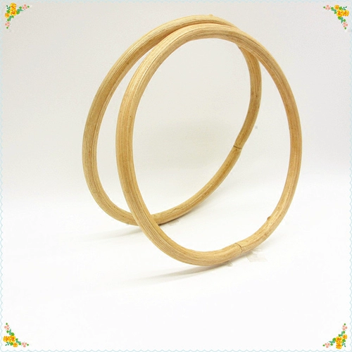 Экологичная портативная сумка, ручка, «сделай сам»