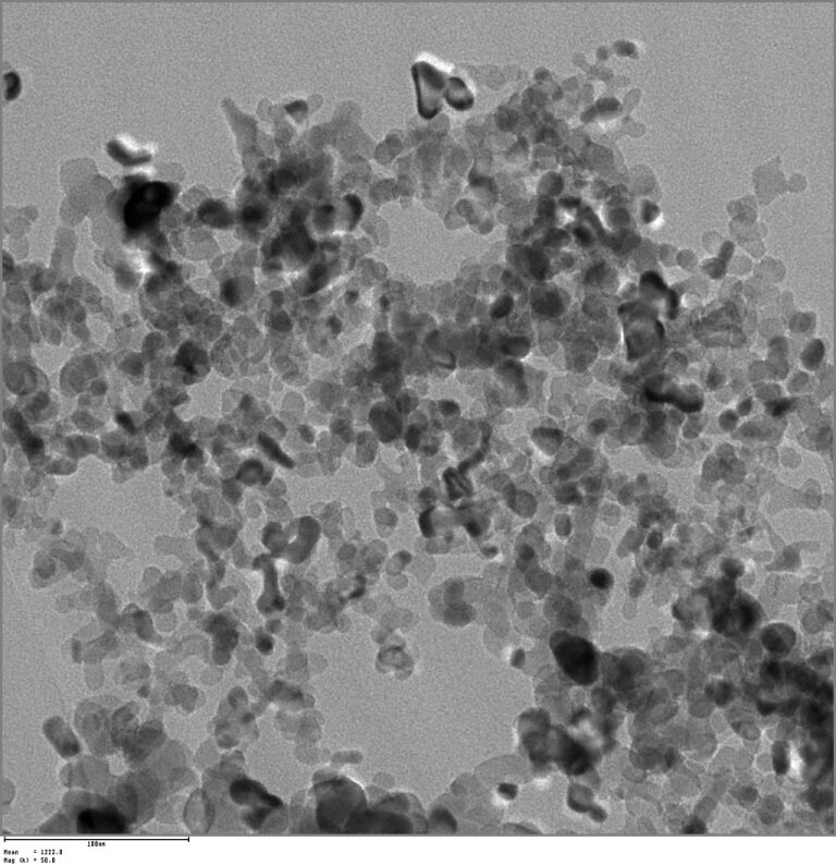 纳米氮化钛 氮化钛 超细氮化钛 厂家直销 科研 100G