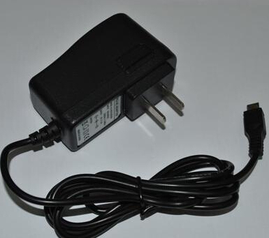 Alcatellone touch POP8 tablet charging wire power supply adapter 5V2A