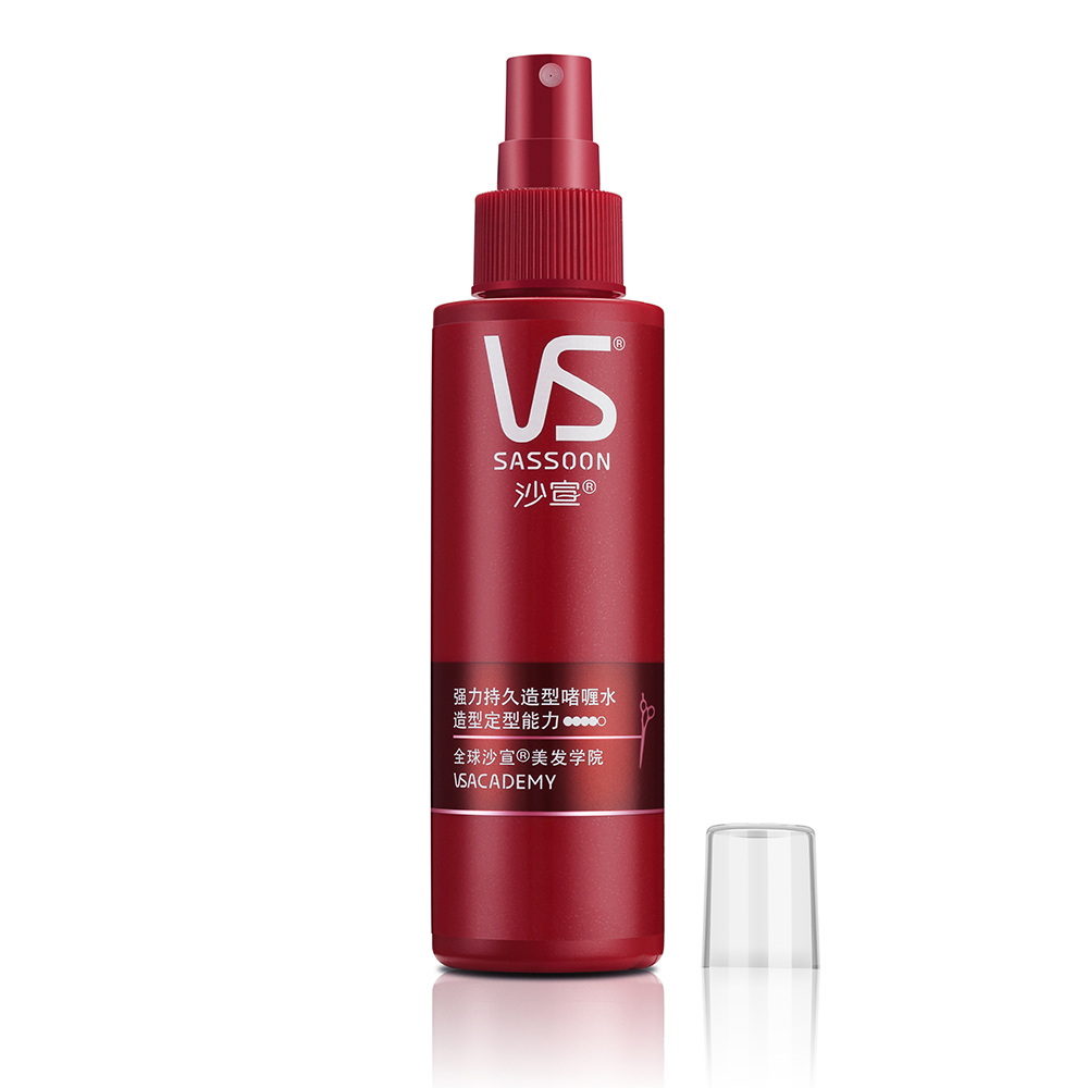 沙宣强力持久造型啫喱水150ml 美发 定型造型 男女通用 正品