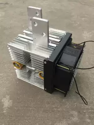 KS800A1600V-SF-14 with fan