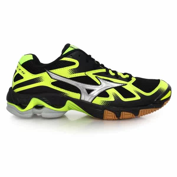 MIZUNO WAVE BOLT 5男排球鞋(免运 美津浓 羽球 台湾官网直邮进口