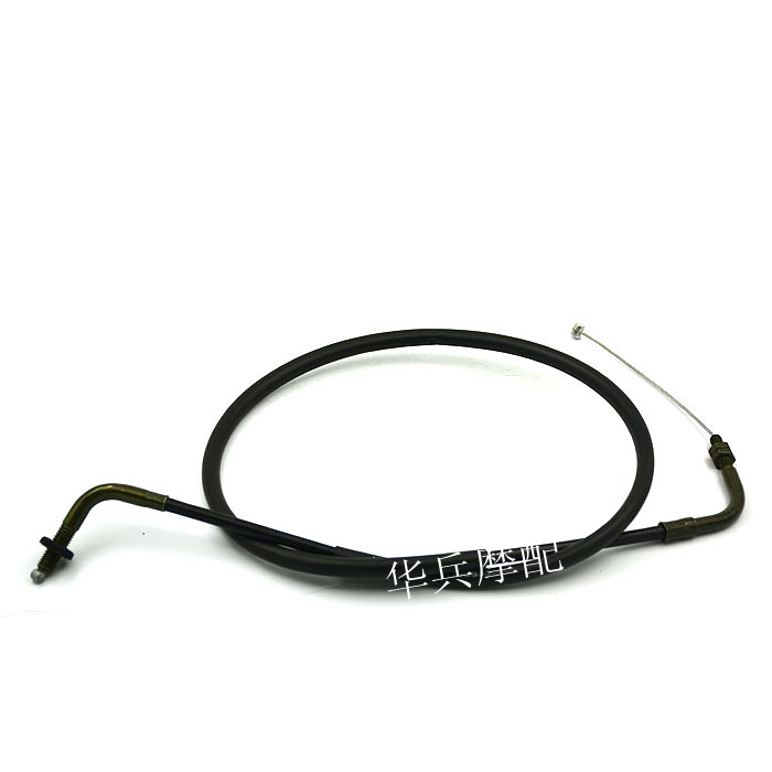 Factory direct guarantee Lifan LF250-P gate line throttle cable V cylinder dedicated