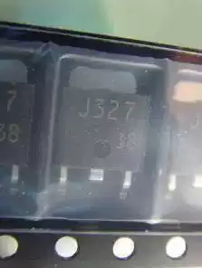 J327 Mazda6 seahorse 323 car engine motherboard patch triode spot