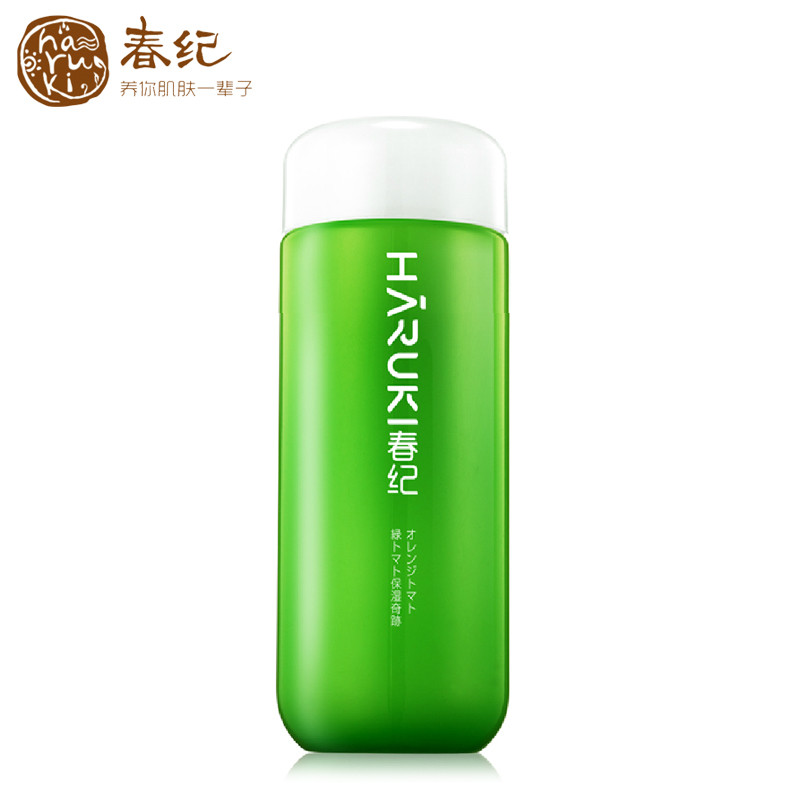 春纪绿蕃茄补水保湿乳130ml