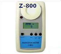 Original American ESC Z-800 handheld ammonia detector ammonia concentration detection alarm