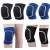 Water Ice Kneepads Thể thao Trượt băng Thiết bị bảo vệ Dày Sponge Kneepad Elbows Ice Bảo vệ Đầu gối Trượt băng Kneepads Dụng cụ thể thao