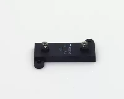 Israel VISHAY RHC50 series non-inductive resistance 50W 1K 300B 2A3 cathode resistance