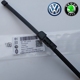 Volkswagen Skoda Jing Rui gạt nước phía sau polo Hoàng đế hoang dã Touran Hoàng tử lắc lư Gower 6 7 gạt nước chồng cần gạt mưa Gạt nước kiếng