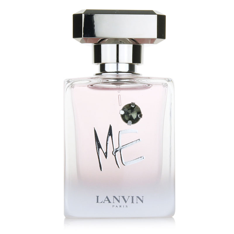 Lanvin/浪凡 Me L'Eau花漾珍我魅力之水女士淡香水30/50/80ml