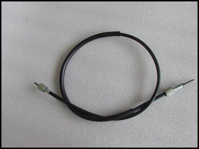 Imitation Mountain Leaf Ling Eagle ZY125 Swift Eagle 125 Pedal Locomotive Disc Brakes Miles Wire Meters METER WIRE Wire Pull Wire