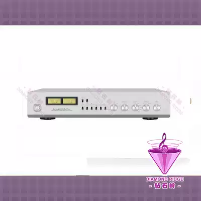 Original Japan Luxman EQ-500 Phono Stage MM MC cartridge amplifier Brand new licensed