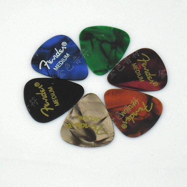 Selulu Bakelite Guitar paddles Fanta Alice springs We sell a variety of guitar accessories