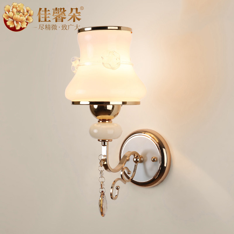 ��ܰ���ɫled���ⴲͷ�ڵ� JXD-8034