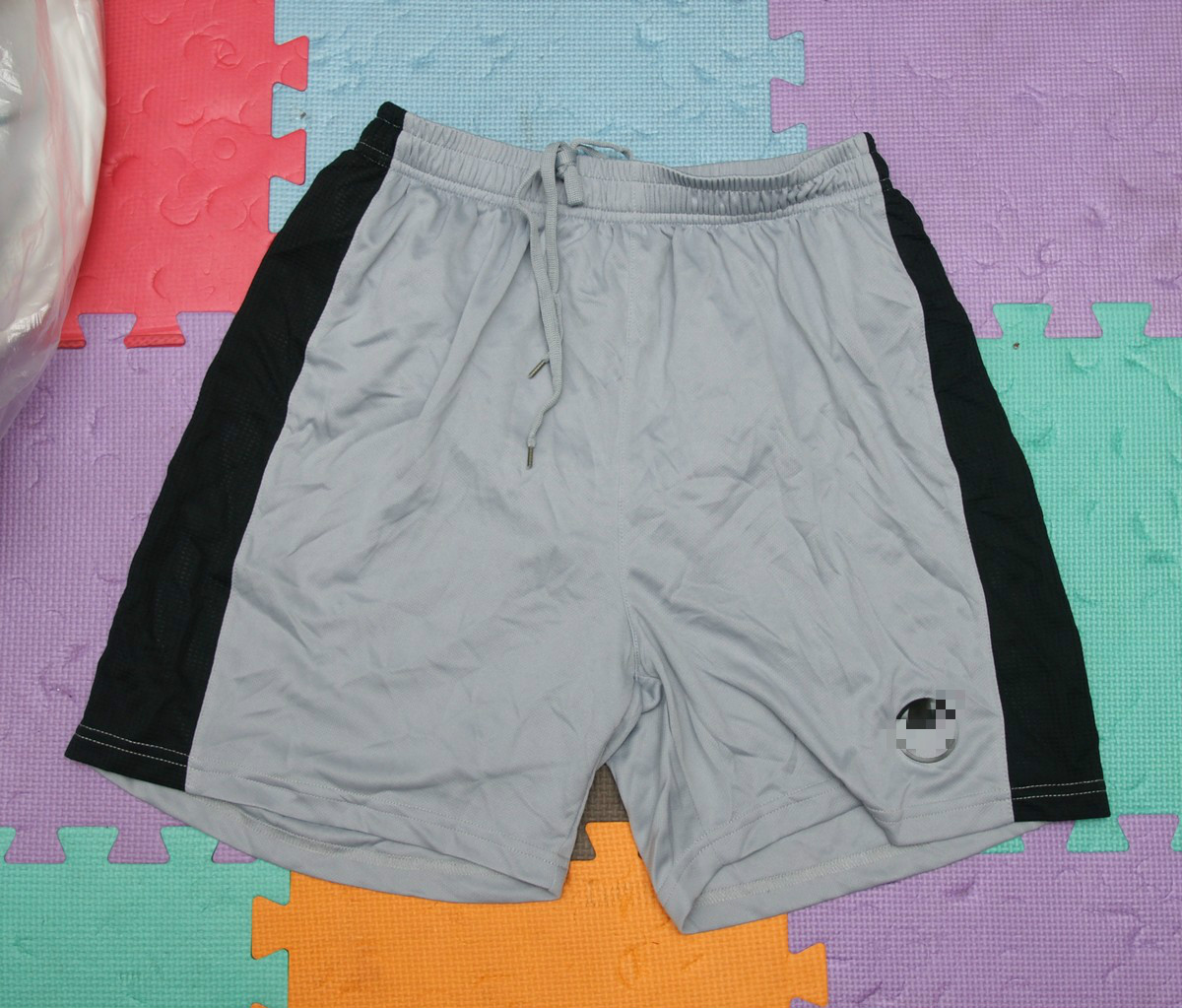 22-6 Quick Dry Football Training Shorts