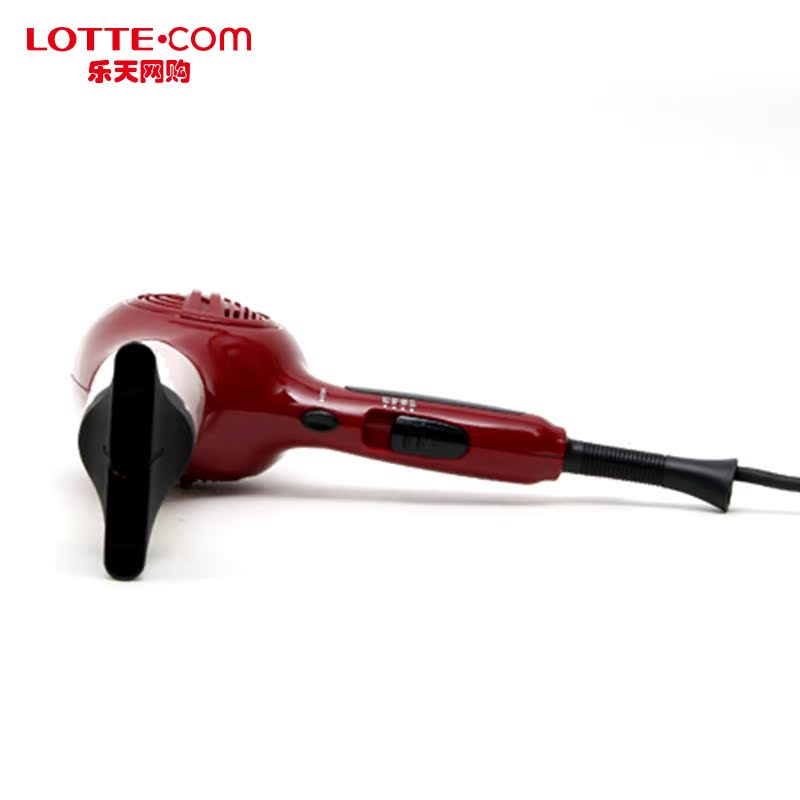 乐天网购UNIX韩式专业吹风机1300W韩国正品直邮UN-1542