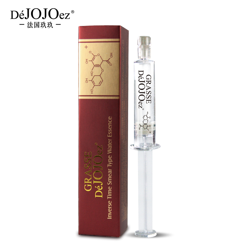 Dejojoez法国玖玖逆时空涂抹式水光针 5ml