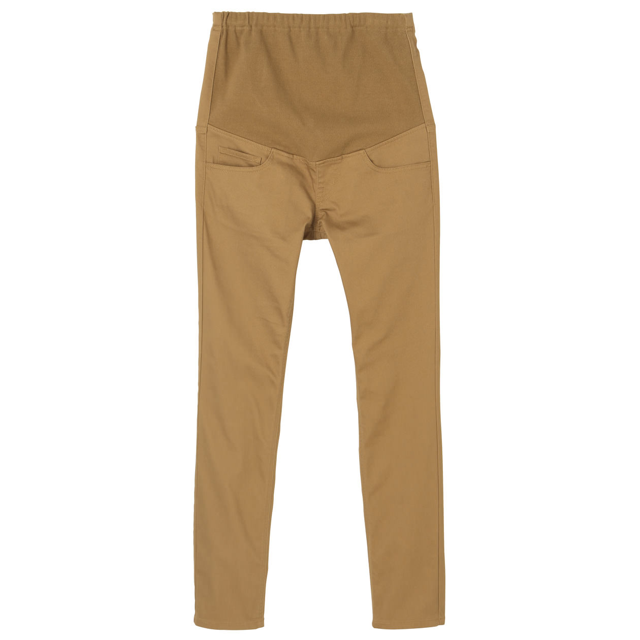 无印良品MUJI 孕妇 超弹紧身裤