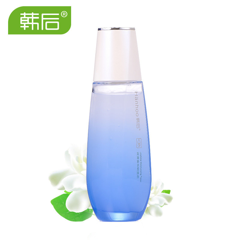 【天猫超市】韩后爽肤水茉莉精油补水柔肤液120ml 清爽控油保湿水