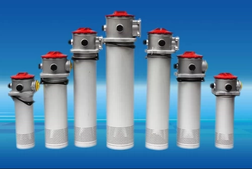 Гидравлическая станция самостоятельно поглощение масла фильтр TF25 40 63 100 160 250 400 630*20 Элемент фильтра