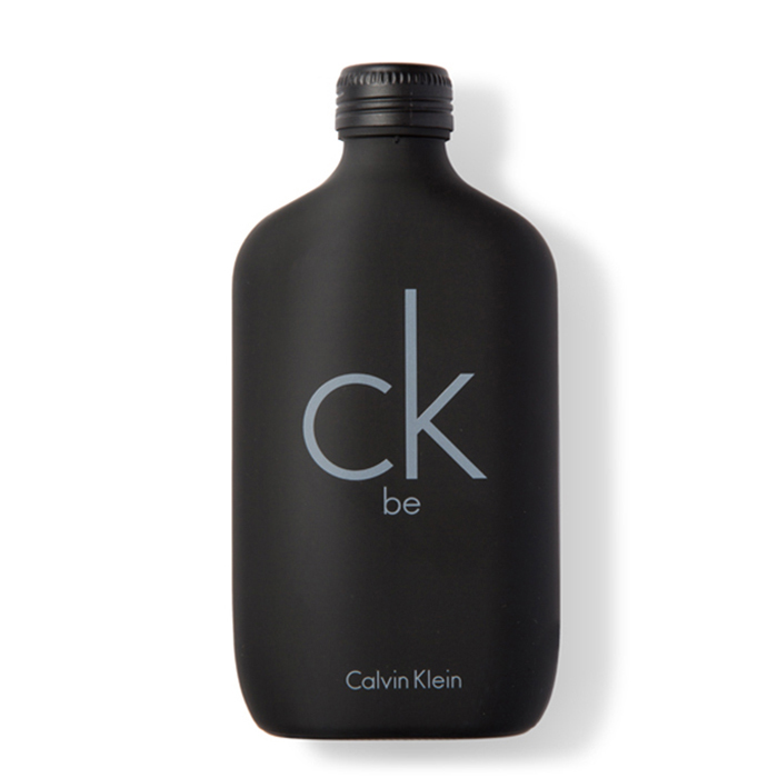 CK凯文克莱ck be男士女士中性持久淡香水100/200ml