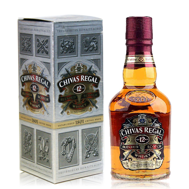 Чивас 12 Лет Цена 0.7 Купить