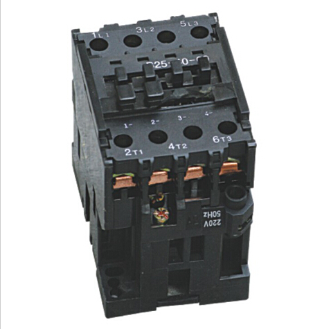 Changsong Electric CJX8-30 AC contactor 220V CJX8 contactor manufacturer