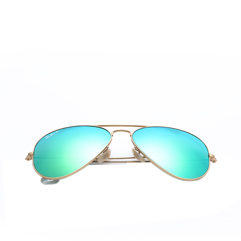Ray-Ban 光学蓝膜镜片太阳镜 金 王府井百货