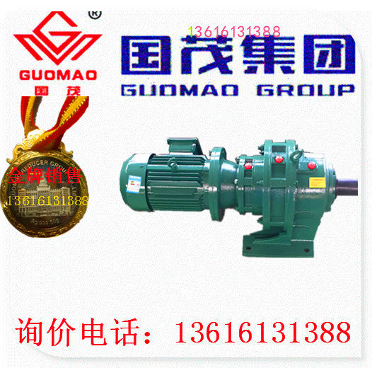 Sales of Jiangsu Guomao Reducer Group Cycloidal Pinwheel Reducer XWED63-1003-1 1