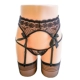 Vớ phù hợp với vớ sling gợi cảm ren garter cos cám dỗ vớ đồ lót gợi cảm