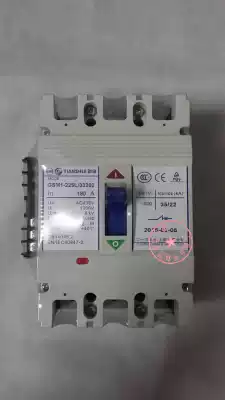 Tianshui 213 molded case circuit breaker GSM1-800L 3300 Now GSM1 is discontinued and replaced by GSM3