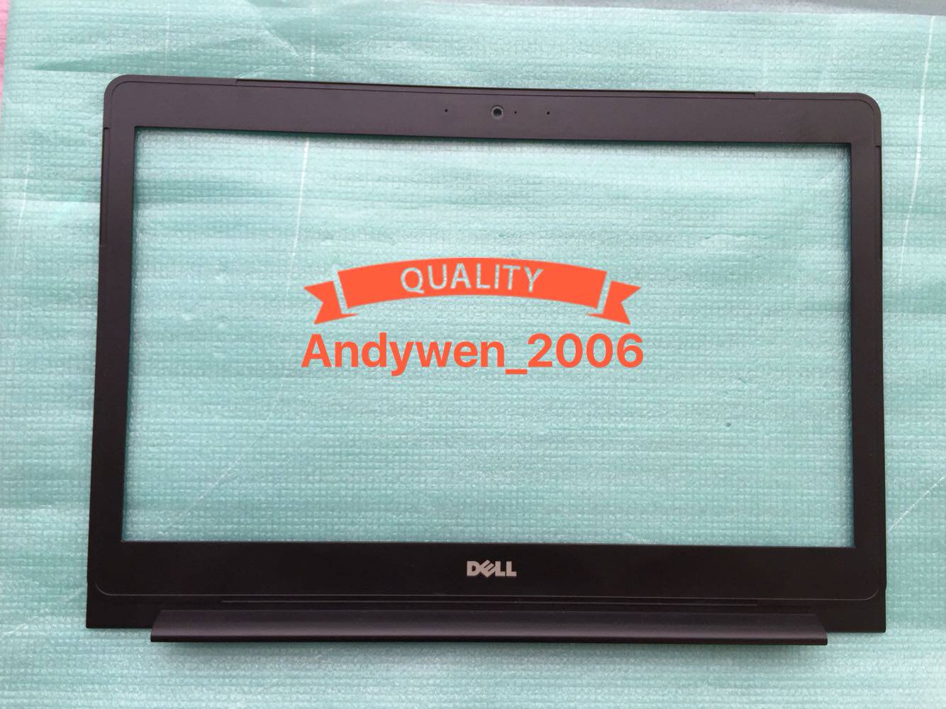 New original Dell DELL achievement 14 5459 V5459 B shell screen frame