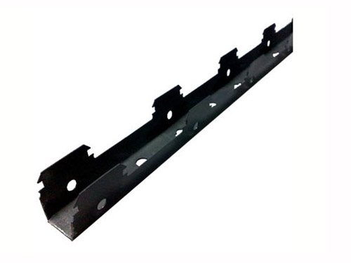 Ecological Wood 1 Inch 2 Inch Keel 4 Inch Keel Buckle Smallpox Accessories Light Steel Baking Varnish Keel