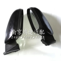 Suitable for baroness MGZS inverted car mirror assembly rear-view mirror with lacquered mirror assembly car outside rearview mirror