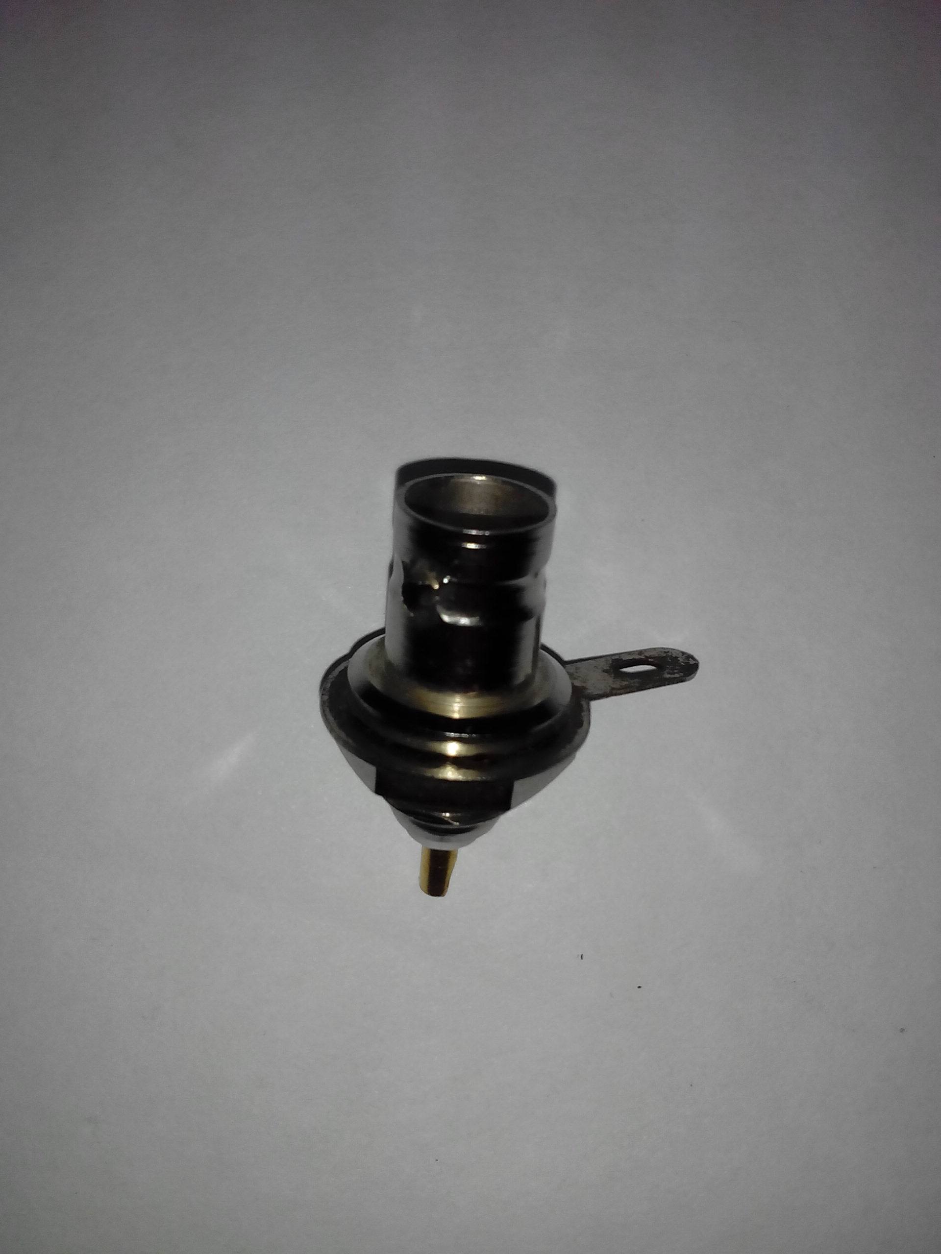 Coaxial RF Connector Q9-50KY