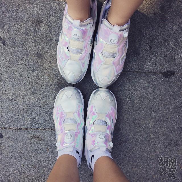 insta pump cinderella